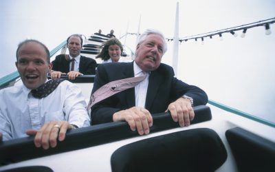 Mini-Budget: Major Blow